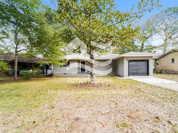 2624 Key St, Jackson, MS 39212