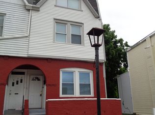 632 Harris St, Harrisburg, PA 17102