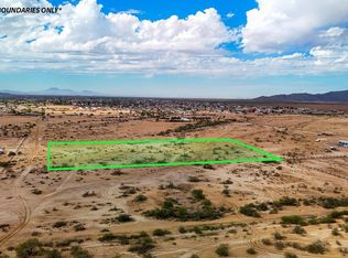 W Silver Bell Rd LOT 1, Casa Grande, AZ 85193