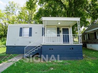 3909 39th Ct N, Birmingham, AL 35217