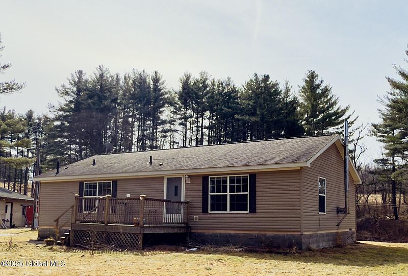 2nd image of 1561 Buskirk West Hoosick Road