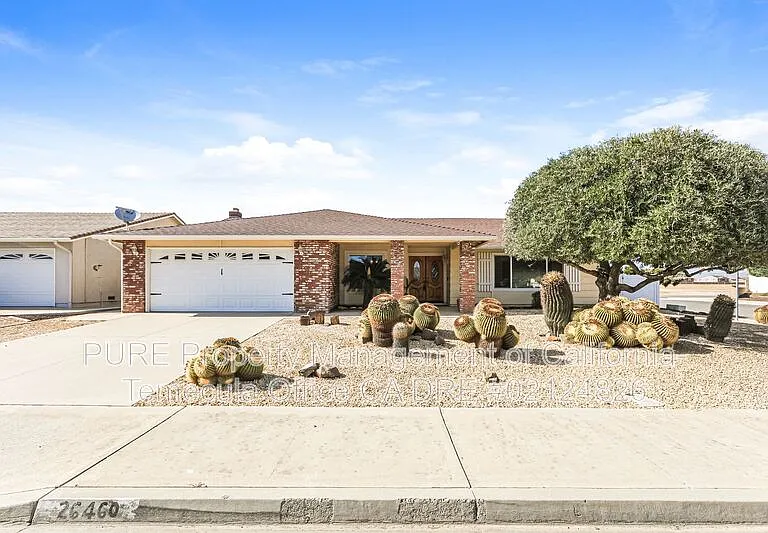 26460 Spaniel Ln — Photo 1