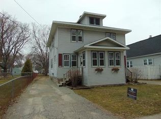 1144 12th Ave #15142343, Green Bay, WI 54304