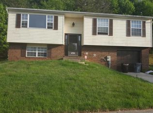 4314 Mary Ridge Dr, Randallstown, MD 21133