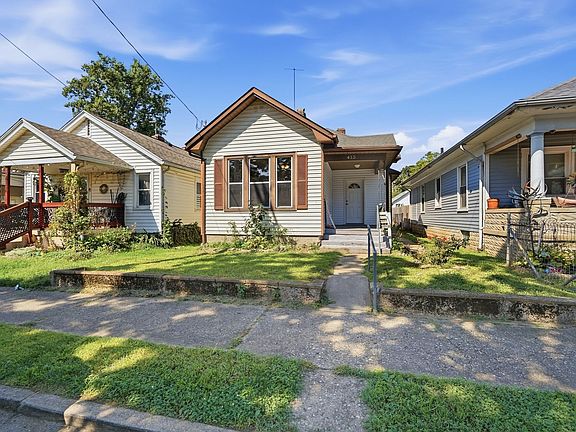 4th image of 413 Lockwood Ave