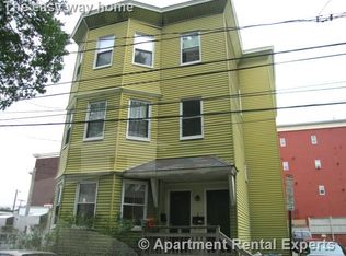 156 I St #2, South Boston, MA 02127