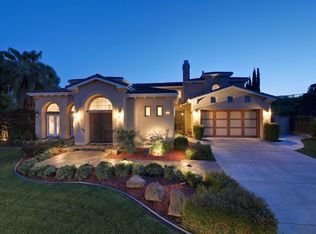 2156 Terrena Valley Dr, San Jose, CA 95121