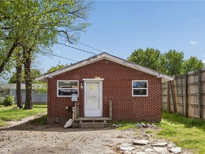 26 Bernard Ave, Hampton, VA, 23669