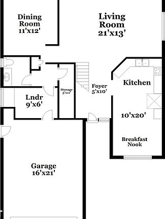 2nd image of 14341 N 147th Dr