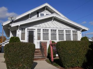 143 15th St, Fond Du Lac, WI 54935