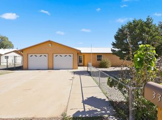 330 Ranchitos Rd, Bosque Farms, NM 87068