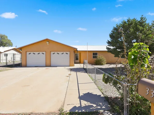 330 Ranchitos Rd, Bosque Farms, NM 87068