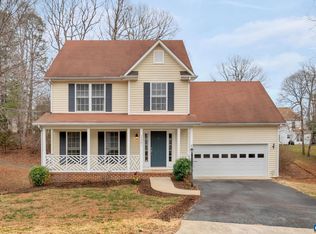 2481 Aspenwood Rd, Charlottesville, VA 22911