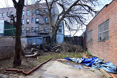 Rented by Coda Real Estate NYC