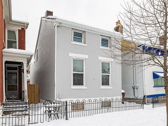 2nd image of 1716 Holman Ave