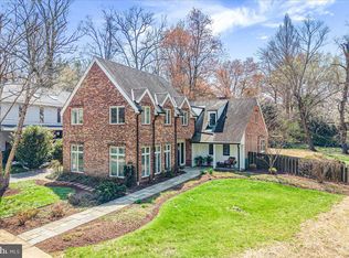 4838 Drummond Ave, Chevy Chase, MD 20815