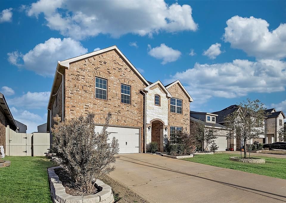 322 Summer Landing Ct, Rosenberg, TX 77469 Zillow