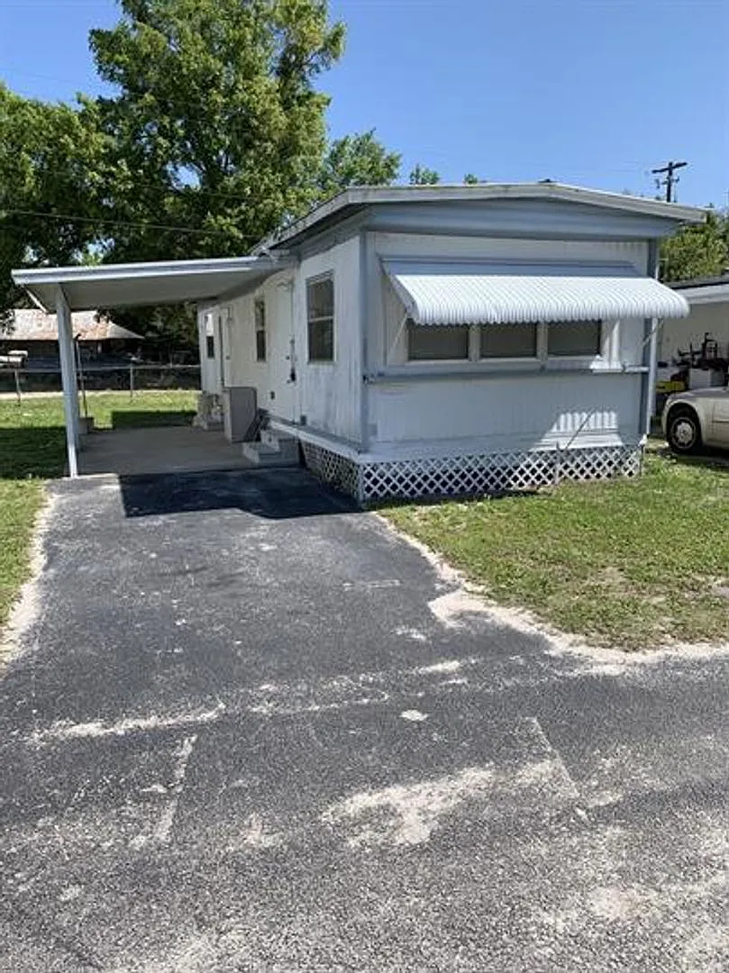 2854 Lake Alfred Rd Lot 3 Winter Haven - Move in Special — Photo 1