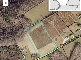 0 Horn Cemetery Rd, Cecilia, KY 42724