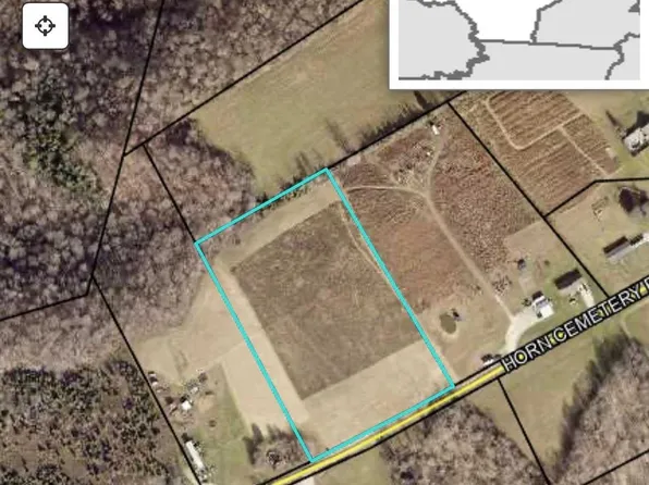 0 Horn Cemetery Rd, Cecilia, KY 42724