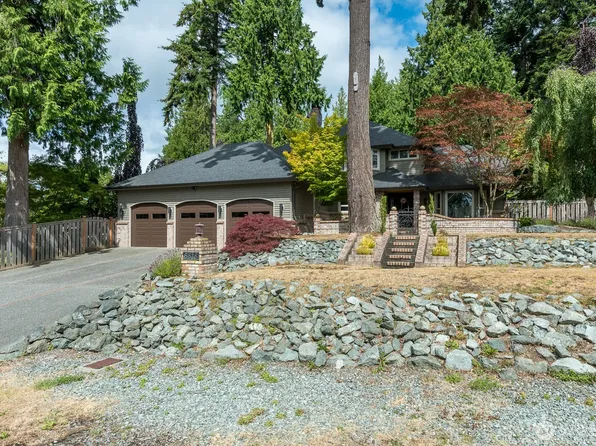 6818 Gibralter Place, Anacortes, WA 98221