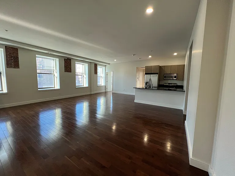 460A Harrison Ave #201 — Photo 1