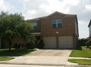 18323 Atasca Woods Trce, Humble, TX 77346