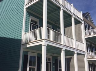 LOT 12 R8 Curtis Brown Ln #TOWNHOUSE E, Stillwater Myrtle Beach, SC 29577