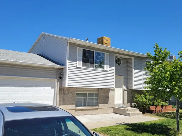 6242 W Milden Ln, West Valley City, UT 84128