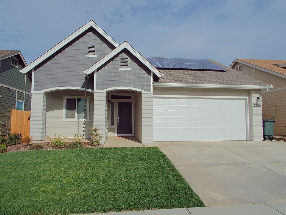 2886 Sweetwater Falls, front