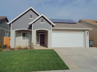 2886 Sweetwater Falls, Chico, CA 95973