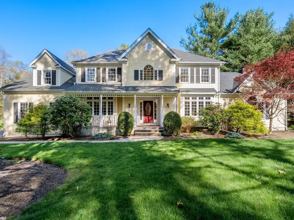 20 Peakham Rd, Sudbury, MA 01776