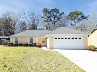 234 Ridge Bend Dr, Centerville, GA 31028