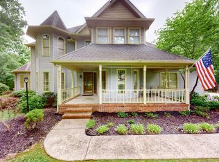 406 Huntington Pl, Tullahoma, TN 37388