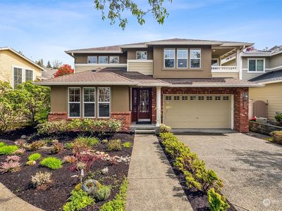 1798 28th Avenue NE, Issaquah, WA, 98029