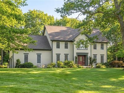 307 White Horn Dr, Kingston, RI, 02881