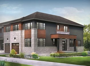 2517 Esprit Dr, Ottawa, ON K4A 0S6