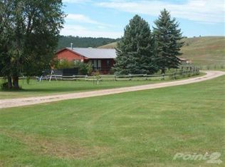 26951 Us Highway 385, Hot Springs, SD 57747