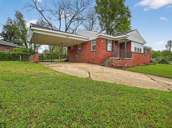 134 W Holmes Rd, Memphis, TN 38109