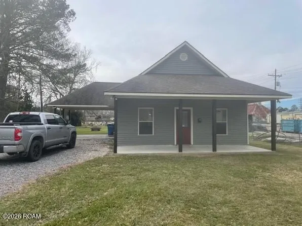 205 Oak St, New Roads, LA 70760