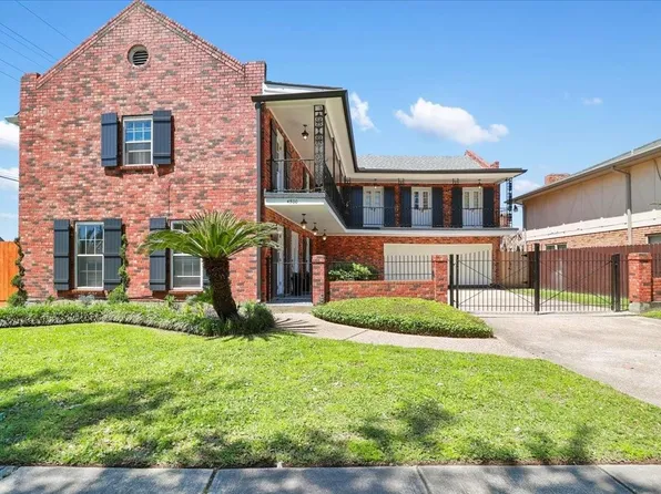 4500 Taft Pkwy, Metairie, LA 70002