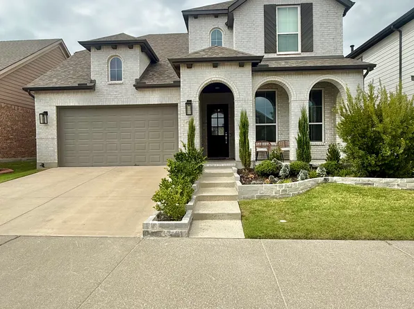 1712 Homestead Way, Northlake, TX 76226