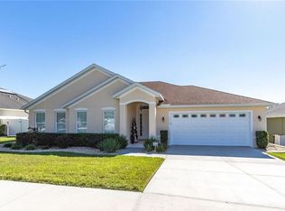 2946 Southern Pines Loop, Clermont, FL 34711