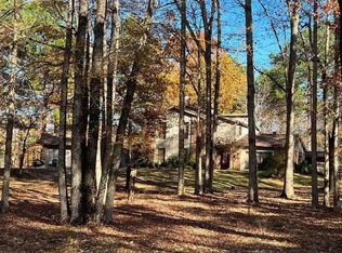 1602 Ranchland Rd, Belden, MS 38826