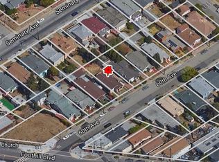2633 60th Ave, Oakland, CA 94605