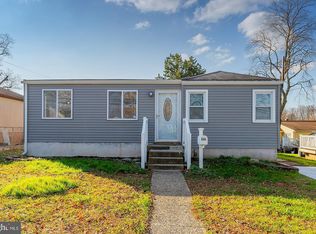 329 Baird Ave, Mount Ephraim, NJ 08059