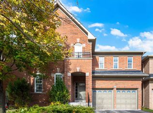 29 Wendelyn Dr, Richmond Hill, ON L4E 0P8