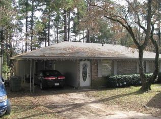 812 Long Lane Dr, Farmerville, LA 71241