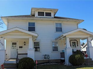 133 E Harding Rd, Springfield, OH 45504