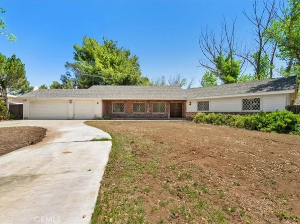 34246 Tyndall Rd, Agua Dulce, CA 91390